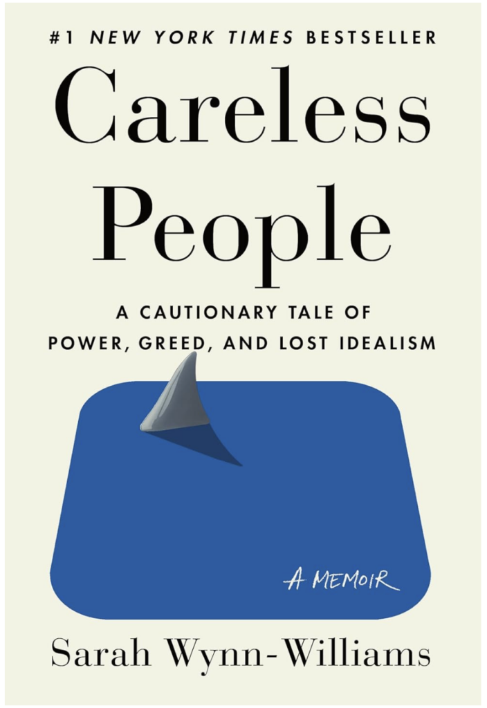 Careless person